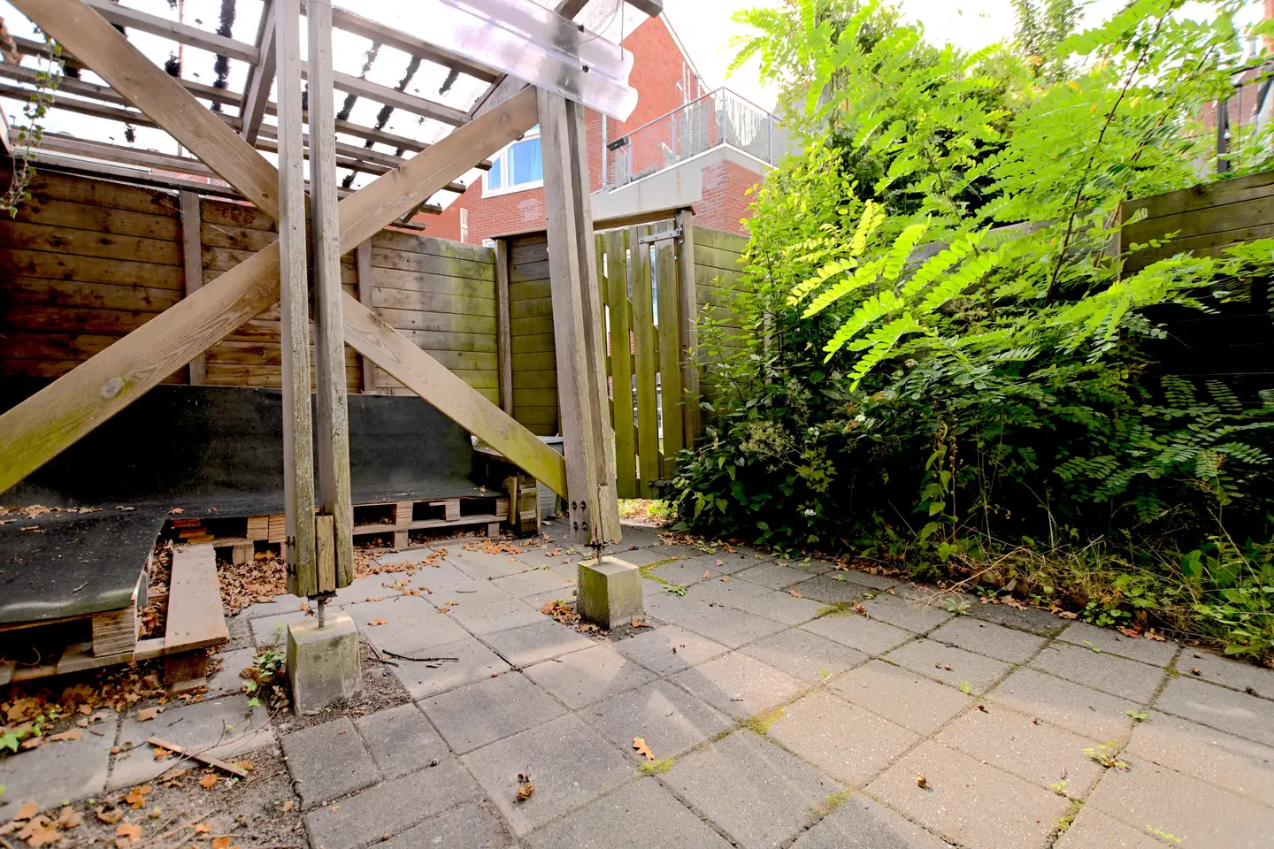 Foto #27 Appartement Hofstraat Groningen