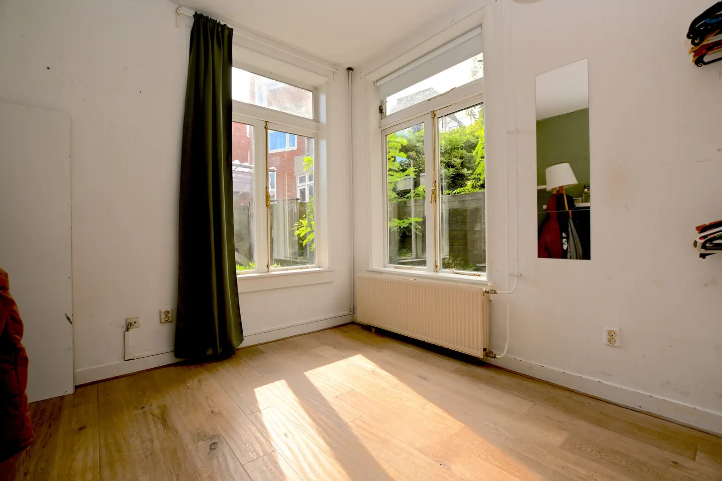 Foto #11 Appartement Hofstraat Groningen