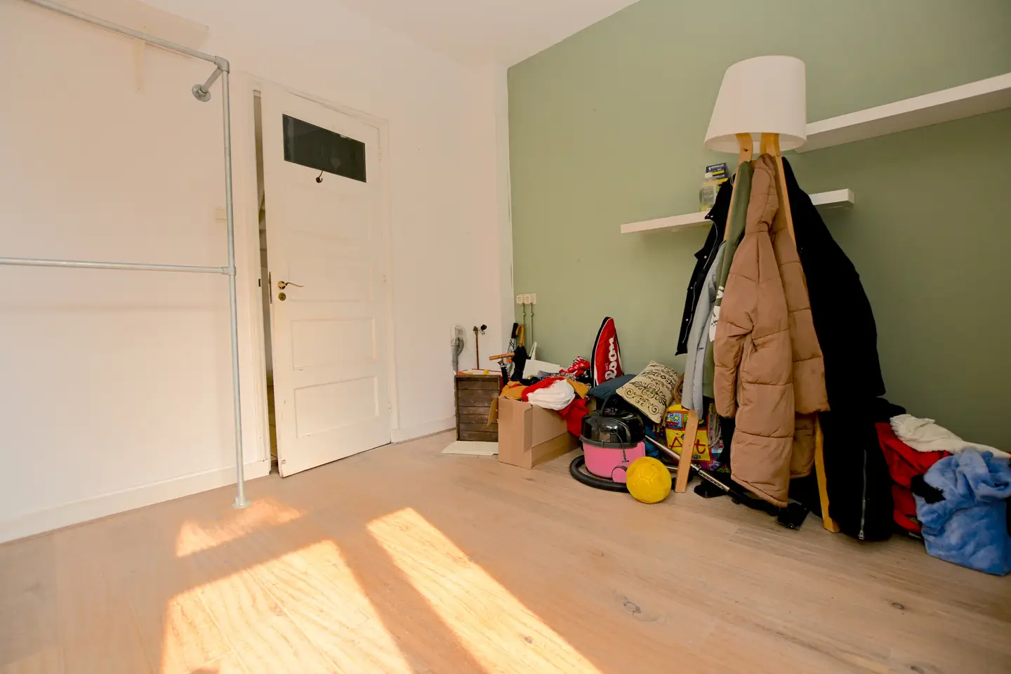 Foto #13 Appartement Hofstraat Groningen
