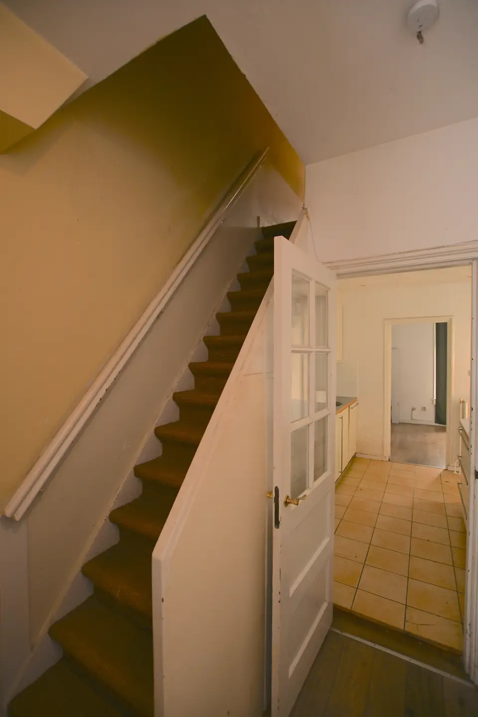 Foto #15 Appartement Hofstraat Groningen