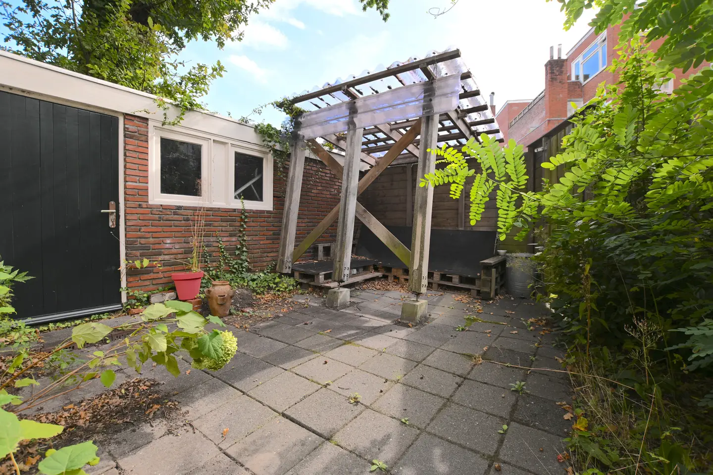 Foto #26 Appartement Hofstraat Groningen