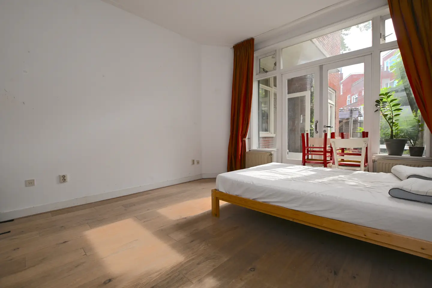 Foto #8 Appartement Hofstraat Groningen