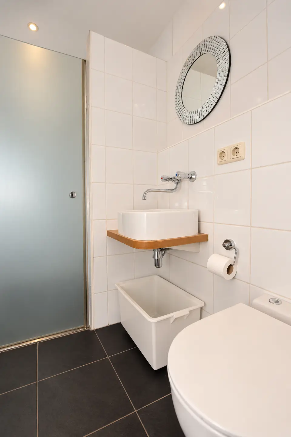 Foto #16 Appartement Hofstraat Groningen
