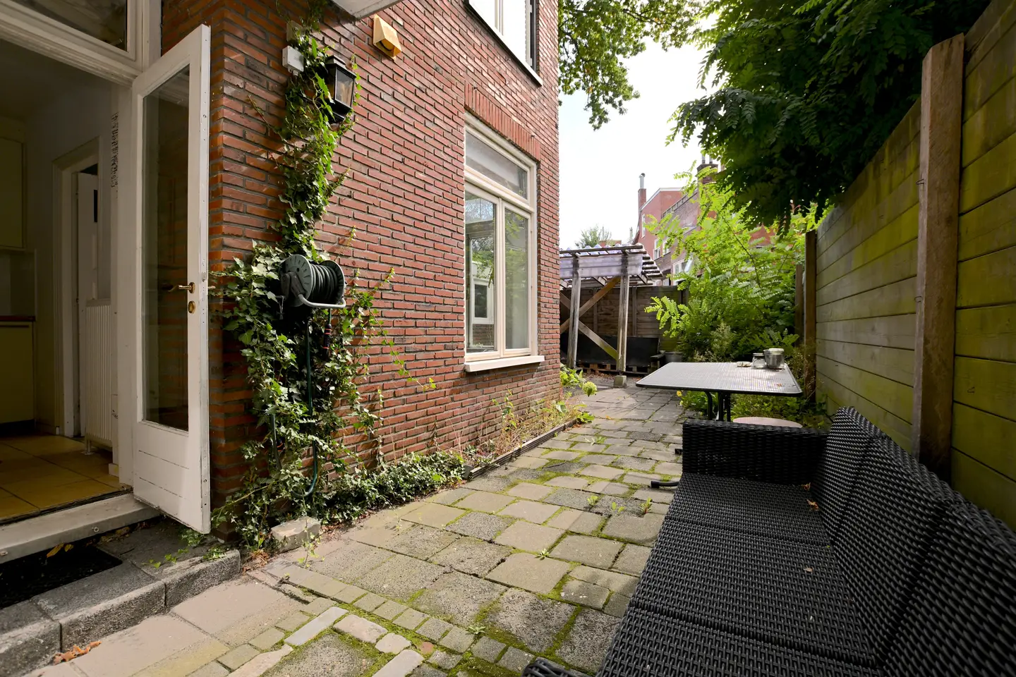 Foto #24 Appartement Hofstraat Groningen