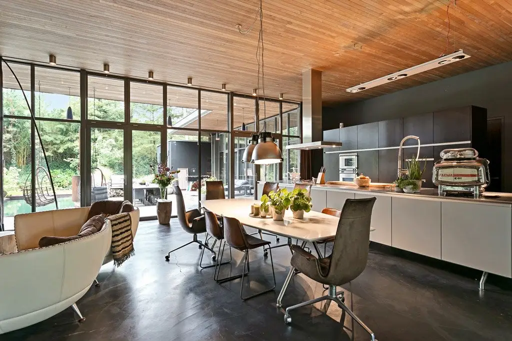 Foto #2 Huurwoning Fazantlaan Leende