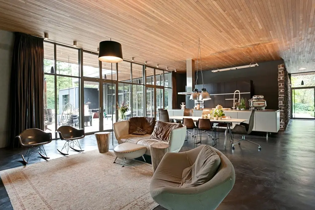 Foto #4 Huurwoning Fazantlaan Leende