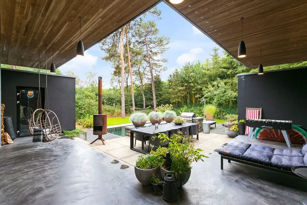 Foto #25 Huurwoning Fazantlaan Leende