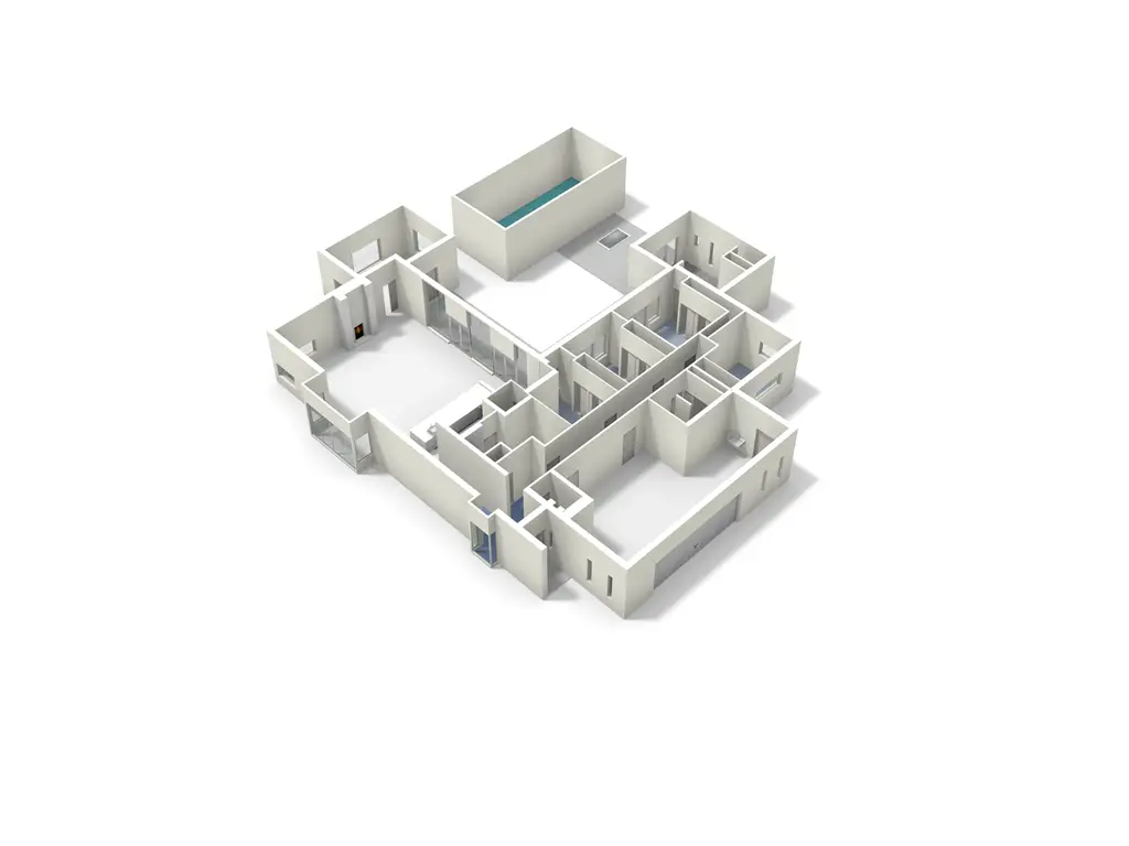 Foto #36 Huurwoning Fazantlaan Leende