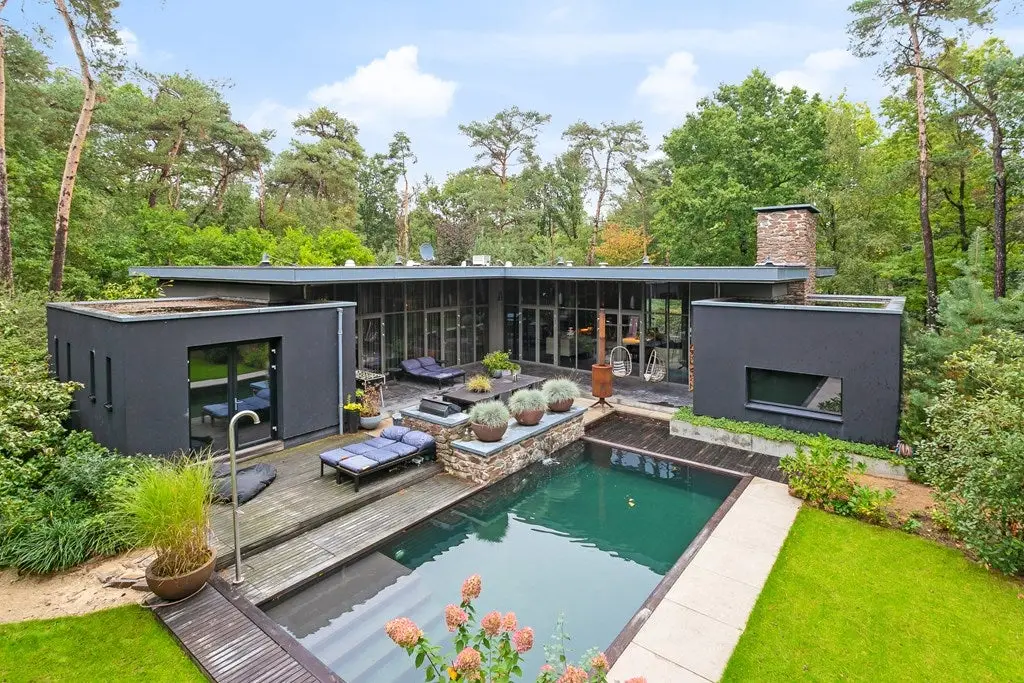 Foto #28 Huurwoning Fazantlaan Leende