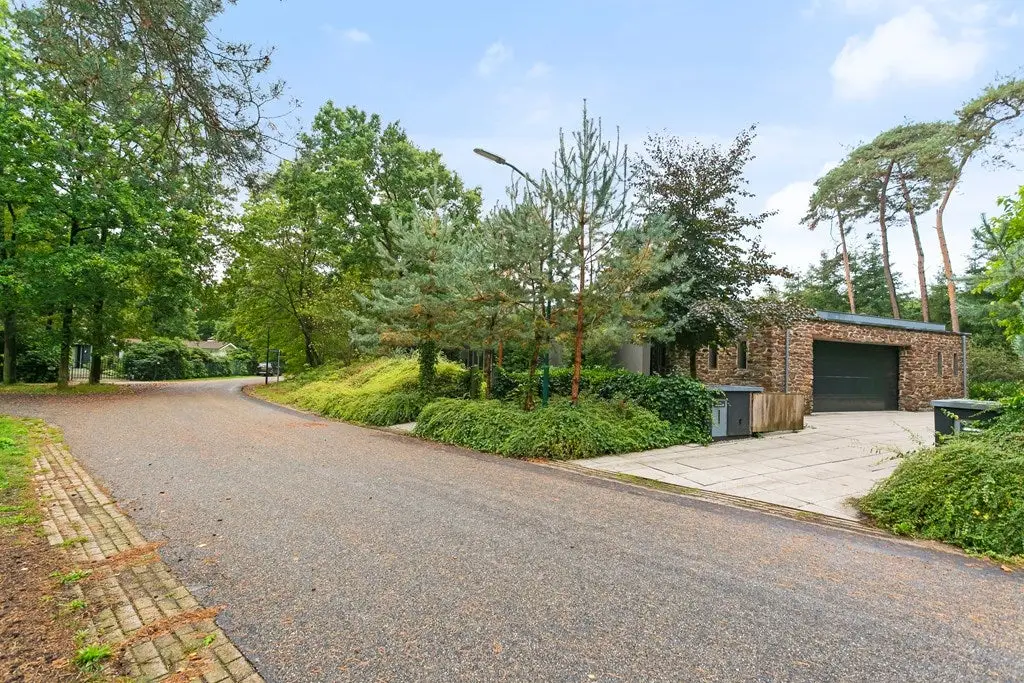 Foto #33 Huurwoning Fazantlaan Leende