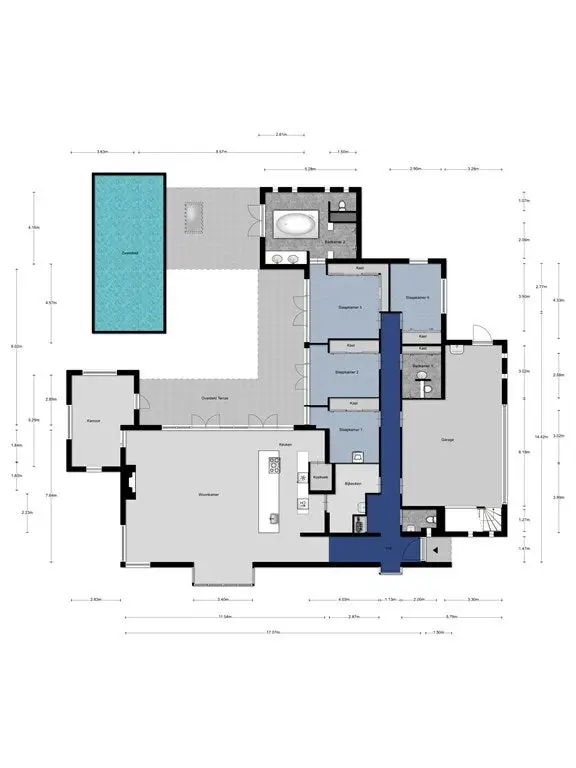 Foto #34 Huurwoning Fazantlaan Leende
