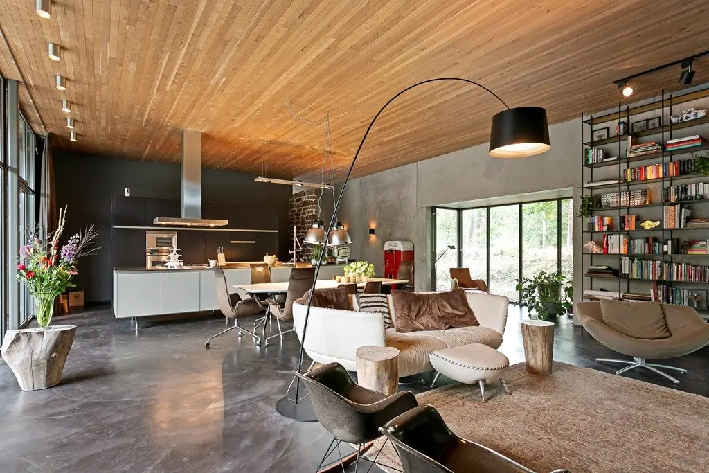 Foto #6 Huurwoning Fazantlaan Leende
