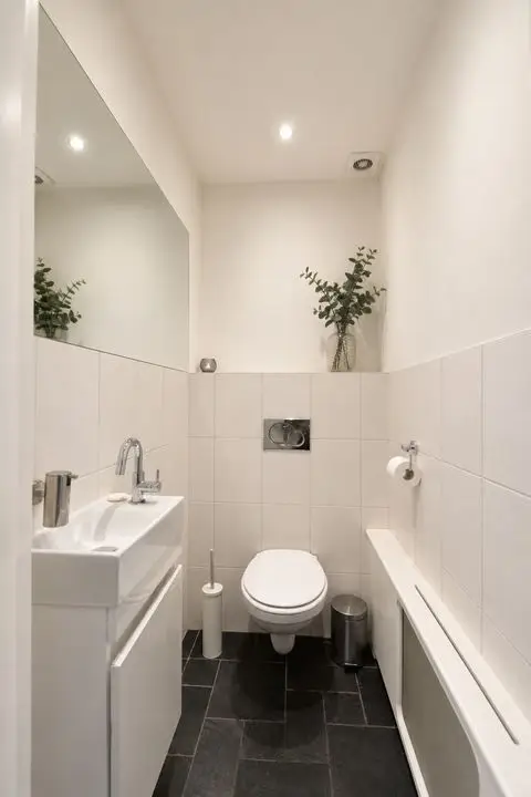 Foto #9 Huurwoning Salesdreef Oosterhout