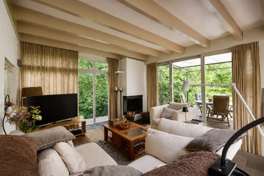 Foto #4 Huurwoning Salesdreef Oosterhout