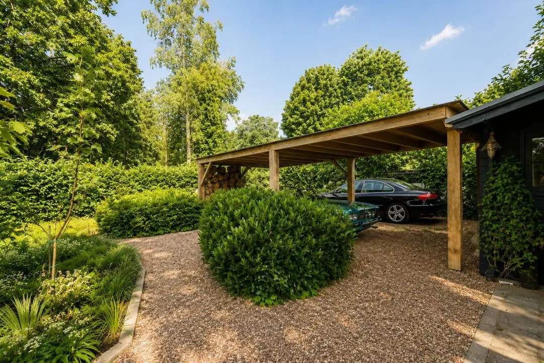 Foto #14 Huurwoning Salesdreef Oosterhout
