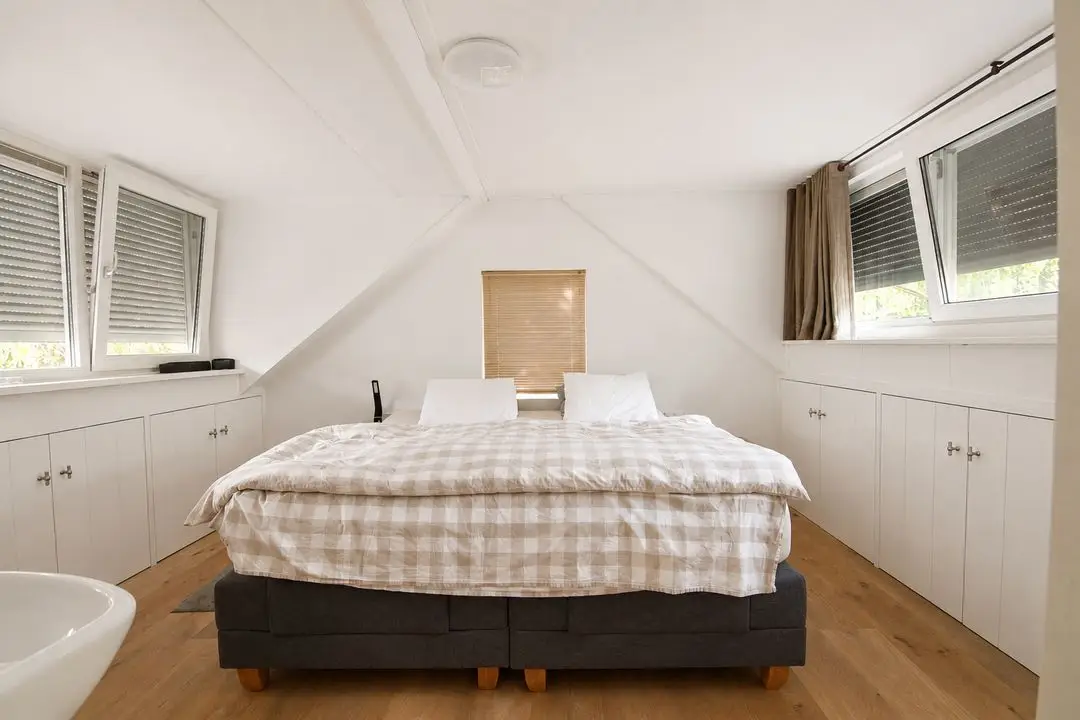 Foto #11 Huurwoning Salesdreef Oosterhout