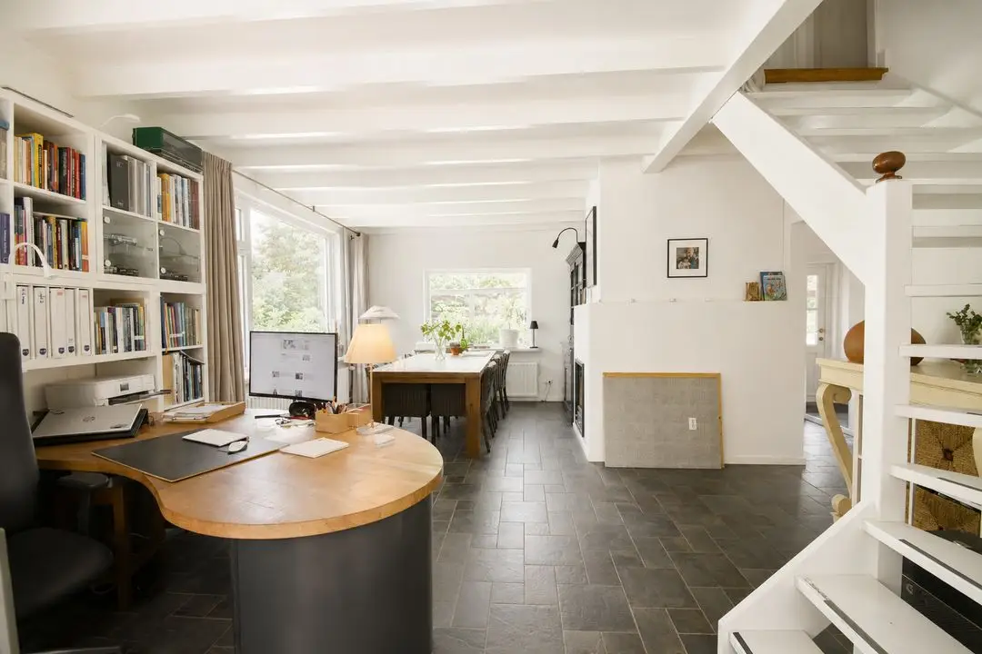 Foto #6 Huurwoning Salesdreef Oosterhout