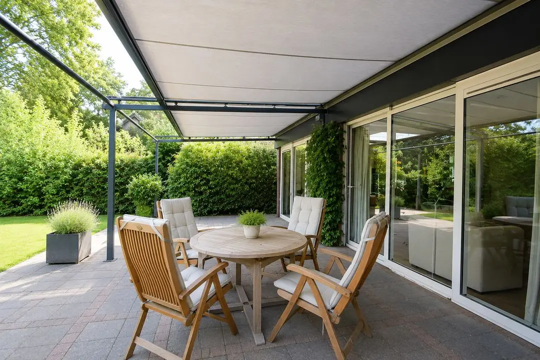Foto #2 Huurwoning Salesdreef Oosterhout