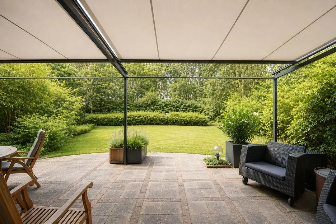 Foto #1 Huurwoning Salesdreef Oosterhout