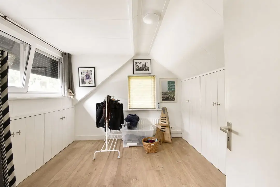 Foto #12 Huurwoning Salesdreef Oosterhout