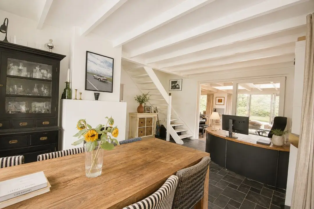 Foto #5 Huurwoning Salesdreef Oosterhout