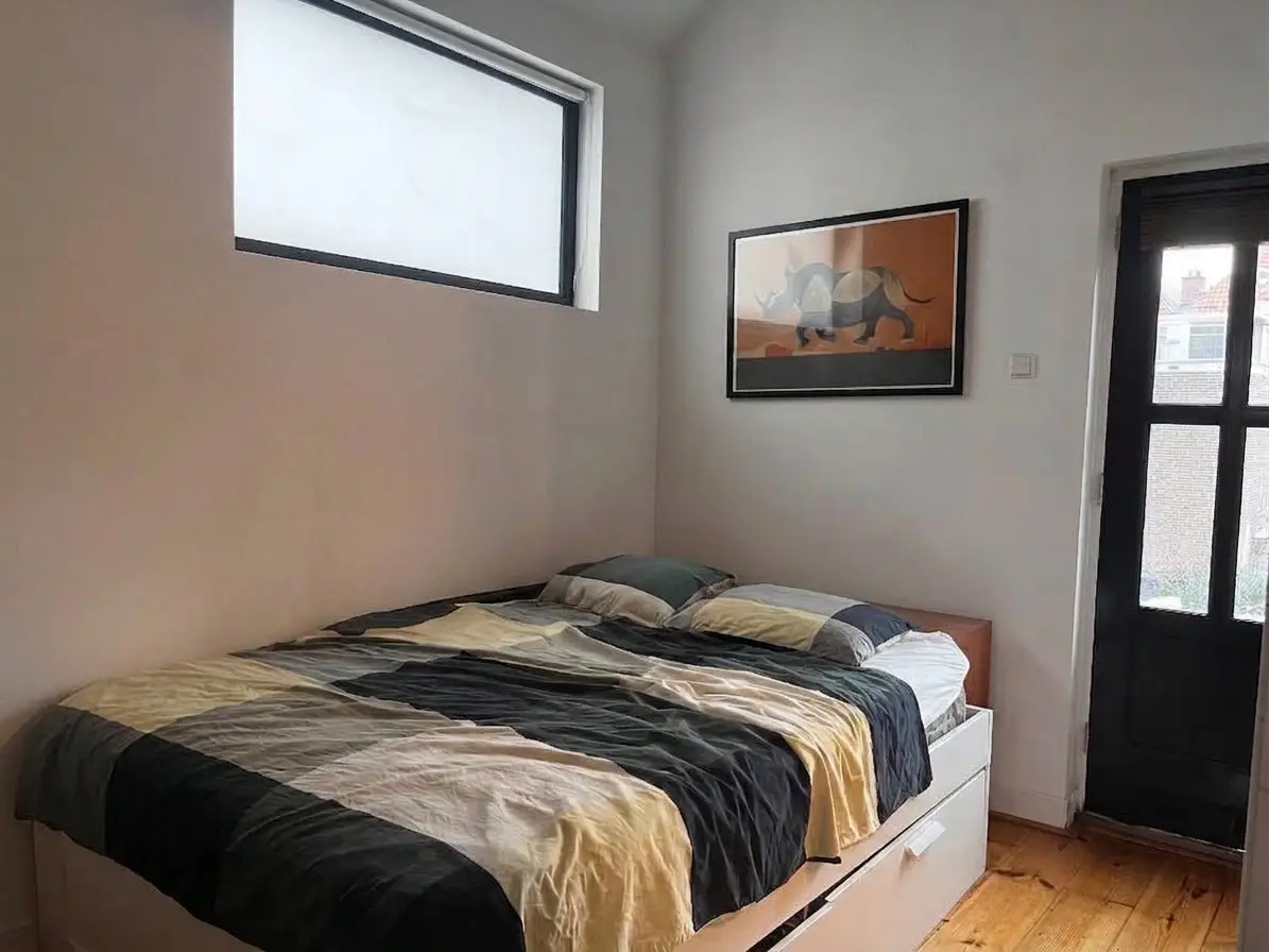 Foto #3 Appartement Newtonstraat Den Haag