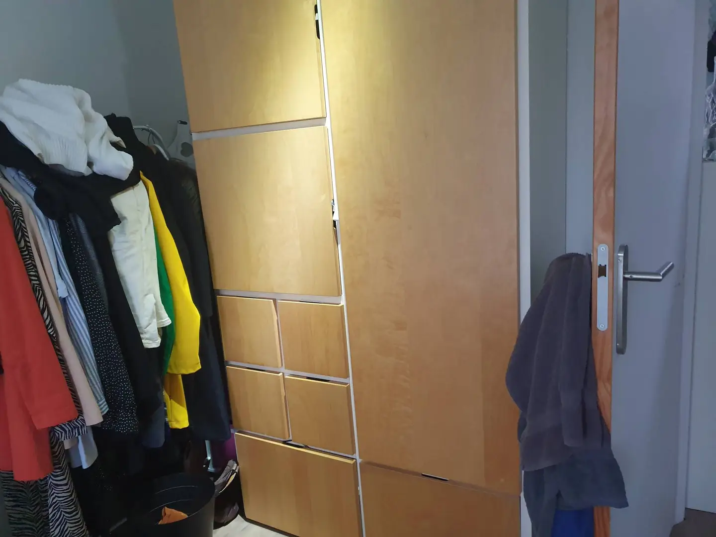 Foto #4 Appartement Javastraat Amsterdam