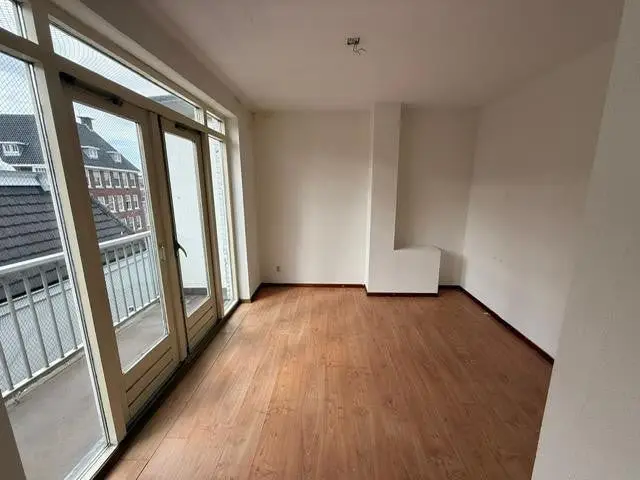 Foto #7 Appartement Sloterkade Amsterdam