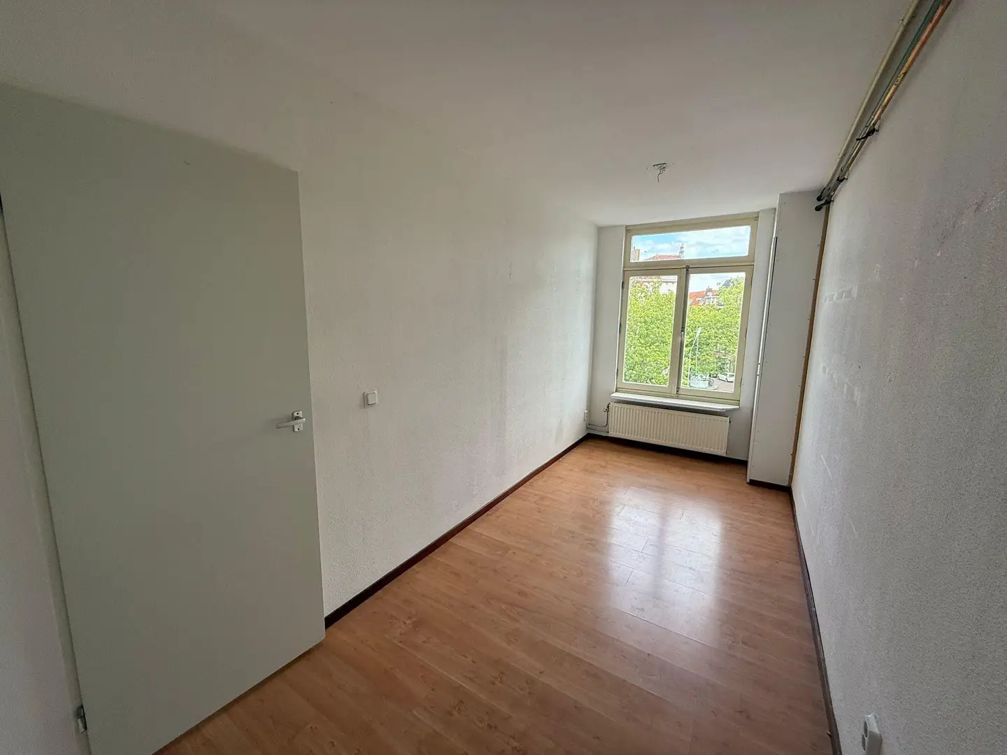 Foto #4 Appartement Sloterkade Amsterdam