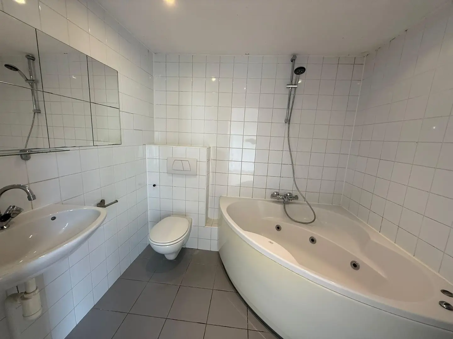 Foto #6 Appartement Sloterkade Amsterdam