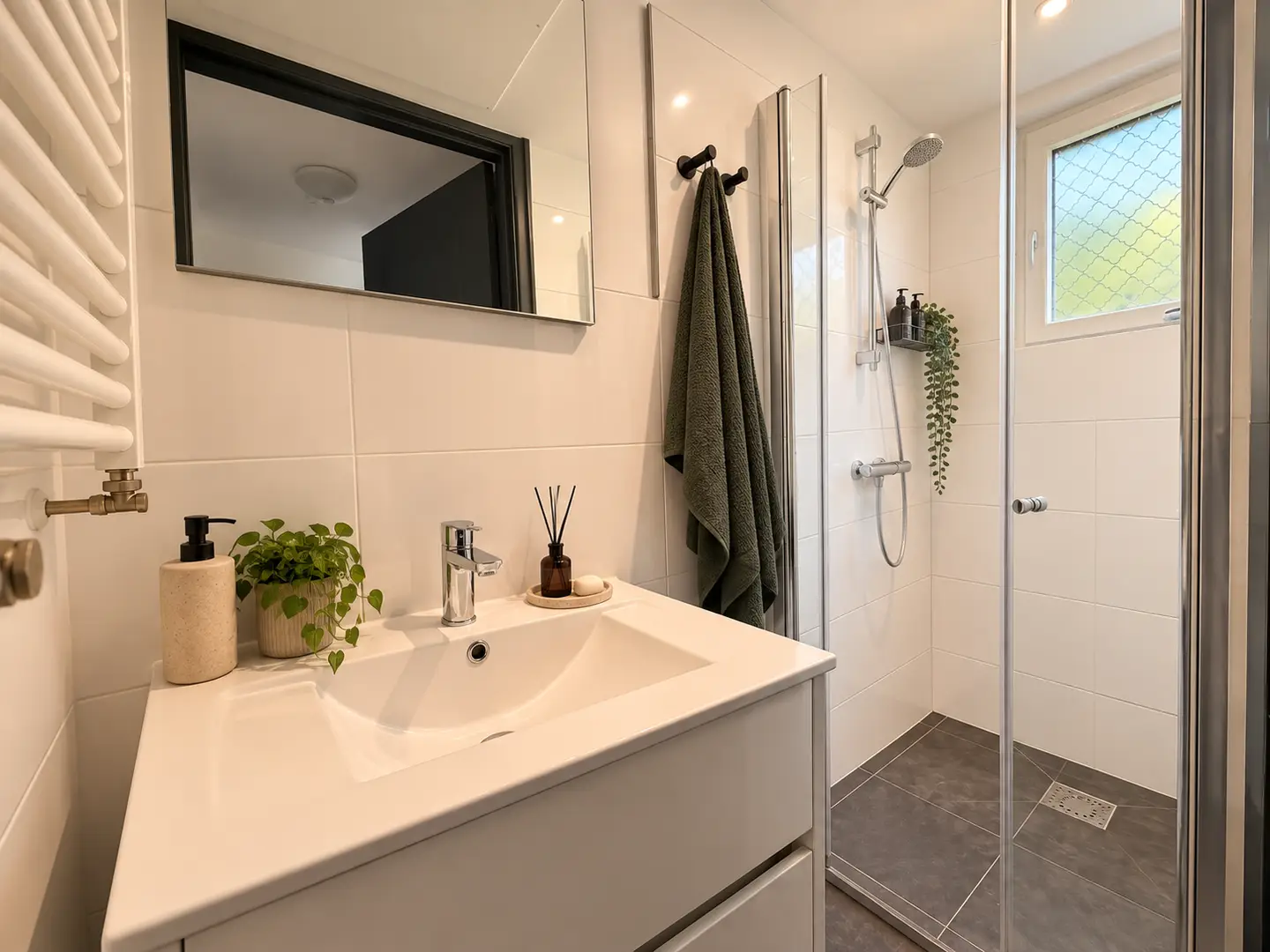 Foto #3 Appartement Van Malsenstraat Rotterdam