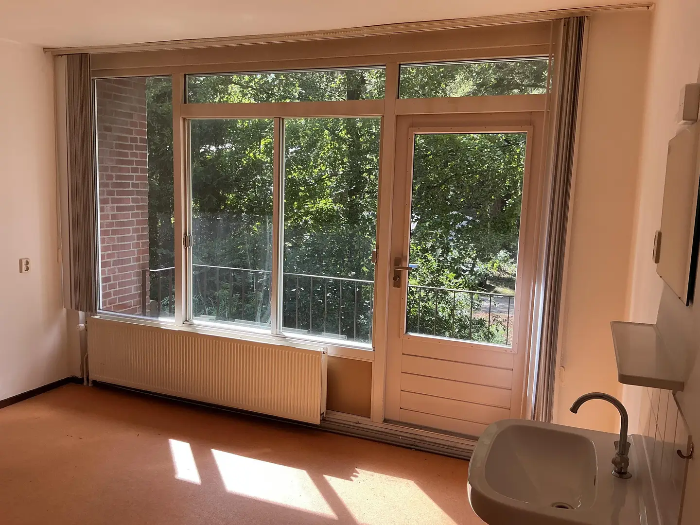 Foto #3 Kamer Wolfheze Wolfheze