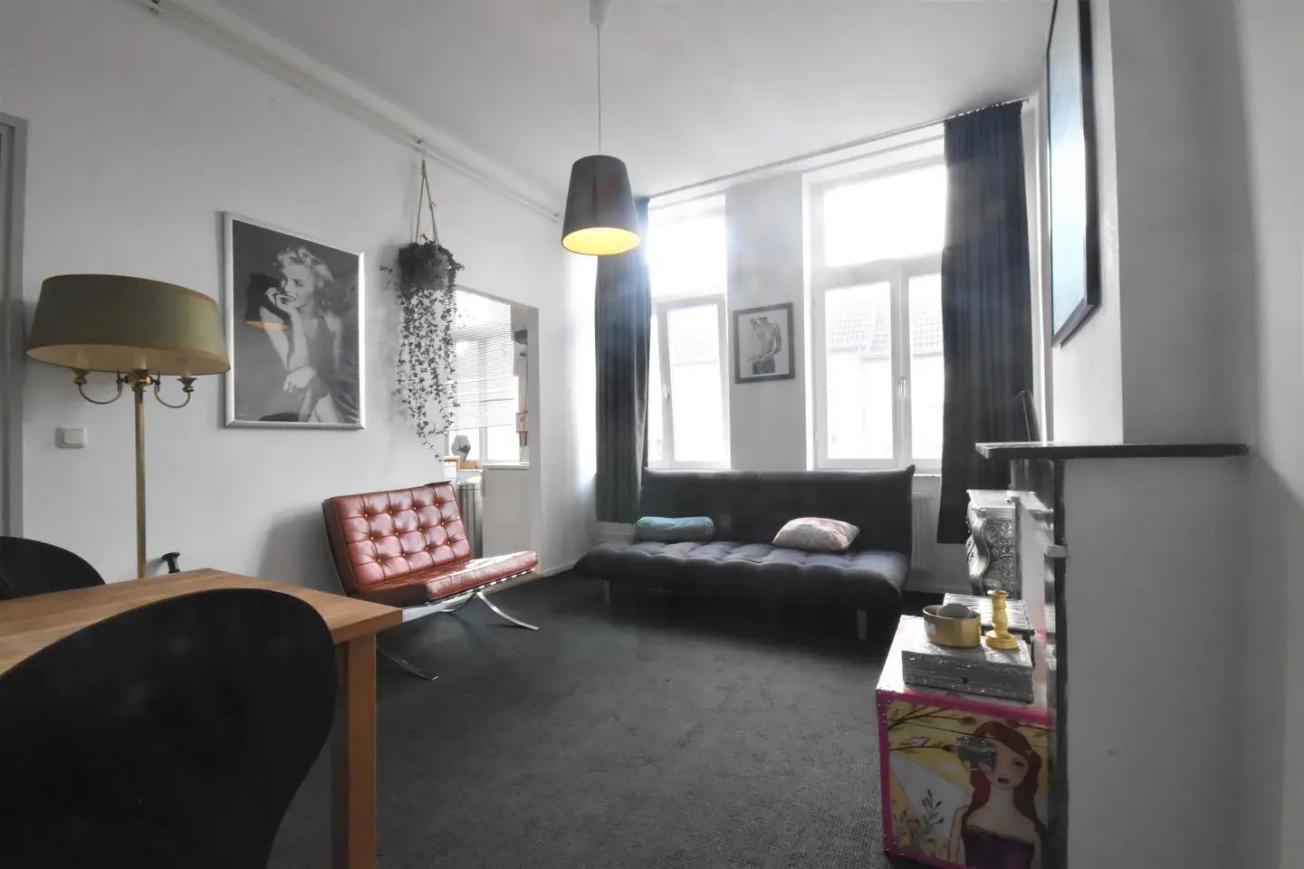 Foto #8 Appartement Herbenusstraat Maastricht