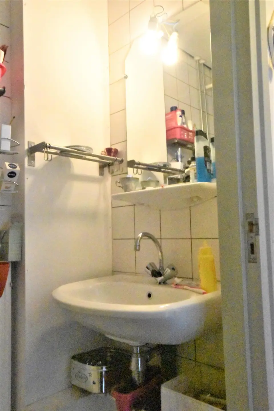 Foto #9 Appartement Herbenusstraat Maastricht