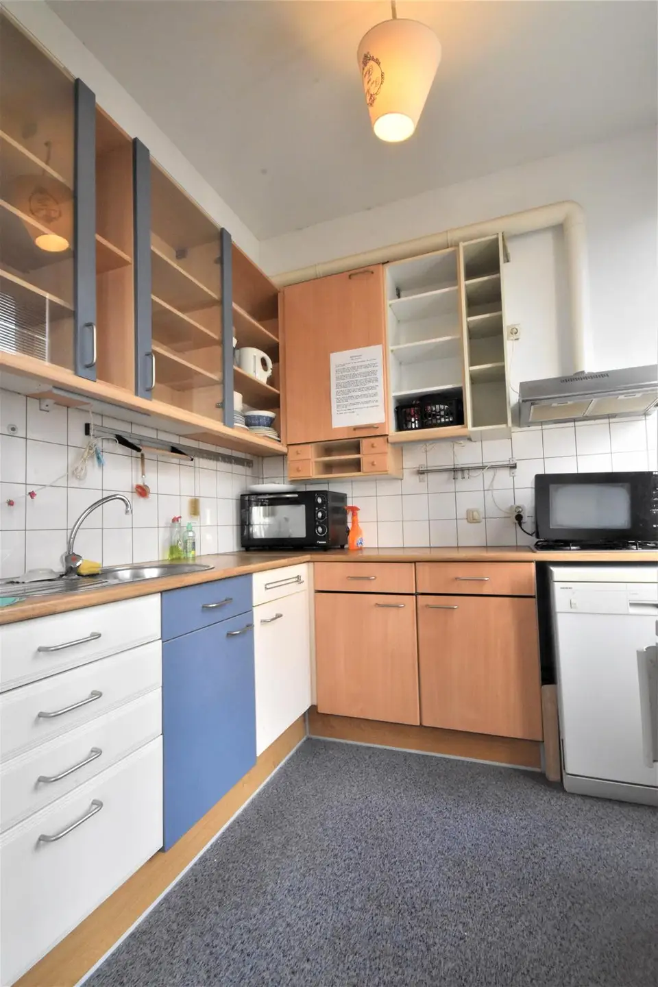 Foto #1 Appartement Herbenusstraat Maastricht