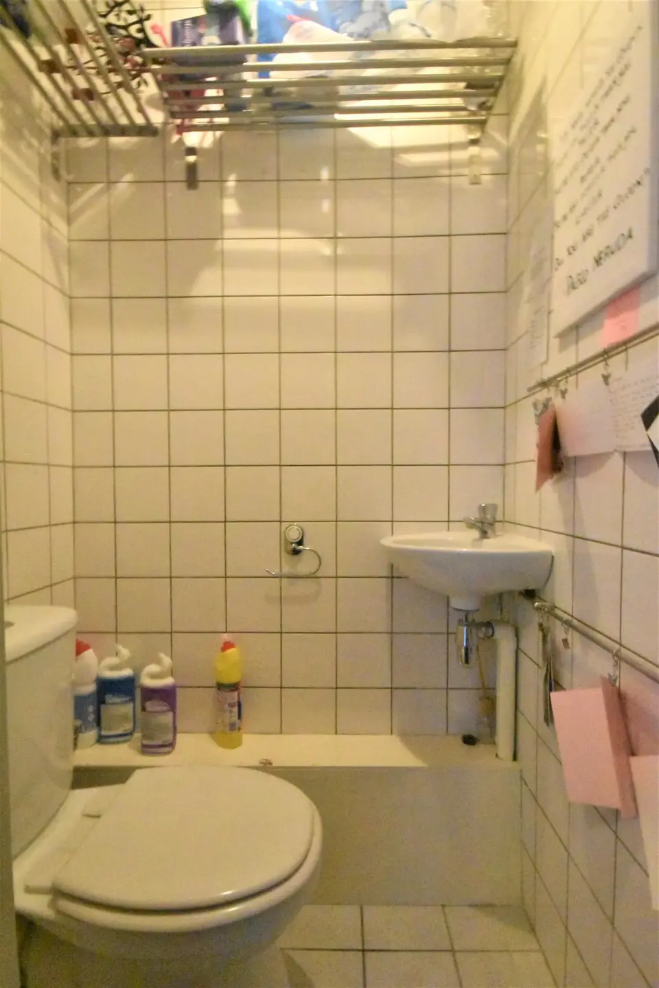 Foto #7 Appartement Herbenusstraat Maastricht