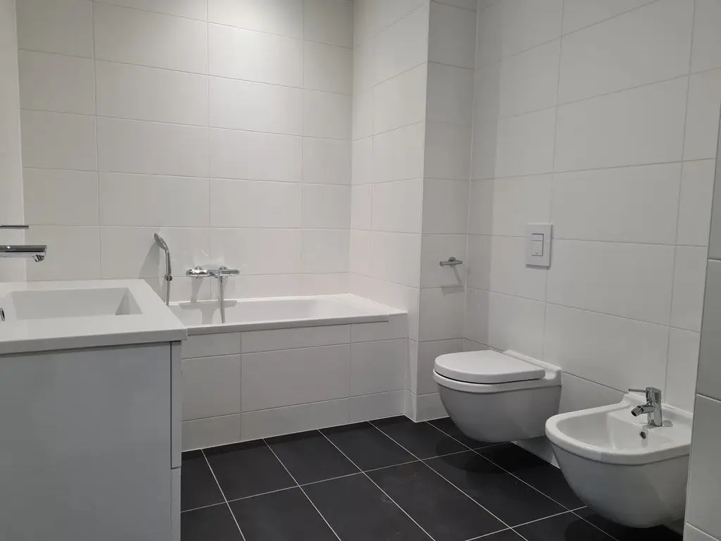 Foto #13 Appartement Maaskade Rotterdam