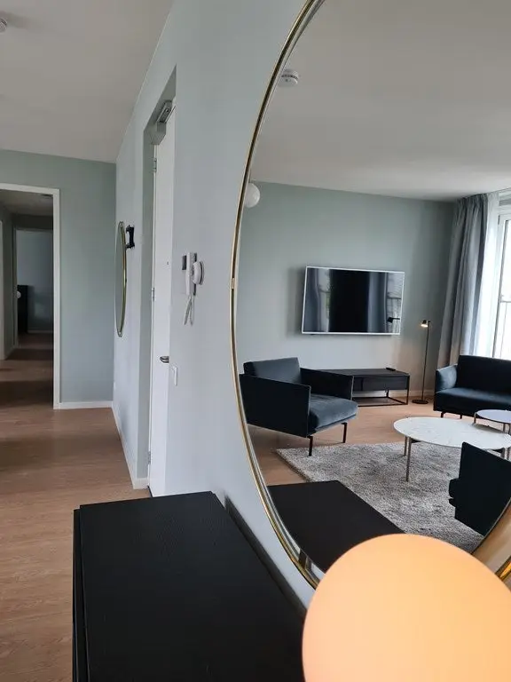 Foto #9 Appartement Maaskade Rotterdam