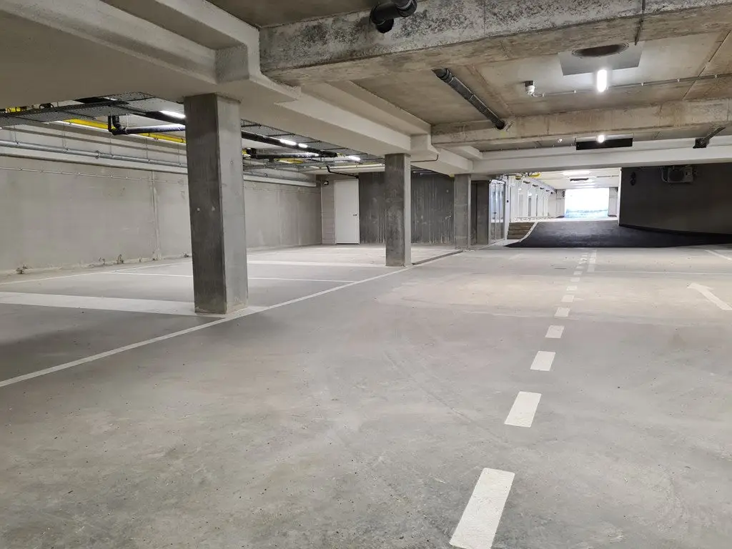 Foto #31 Appartement Maaskade Rotterdam
