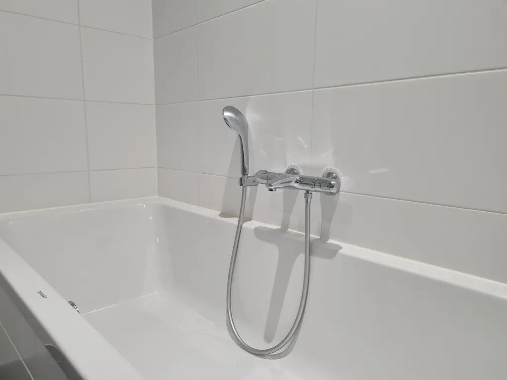 Foto #17 Appartement Maaskade Rotterdam