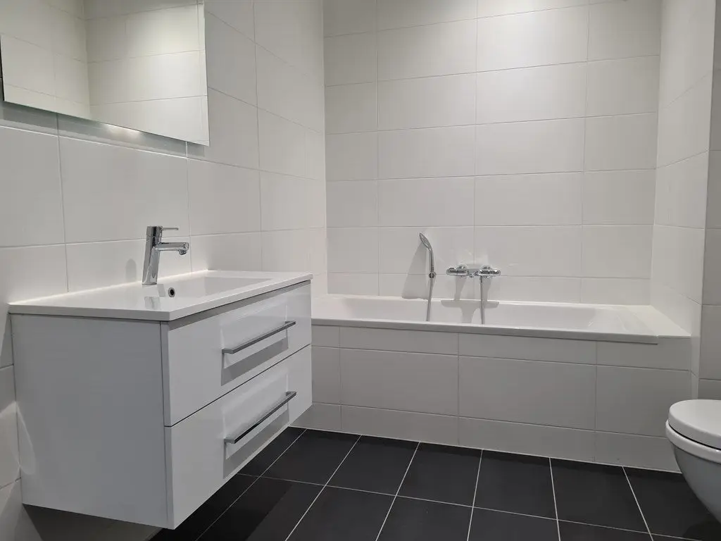 Foto #14 Appartement Maaskade Rotterdam