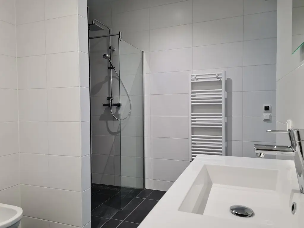 Foto #15 Appartement Maaskade Rotterdam