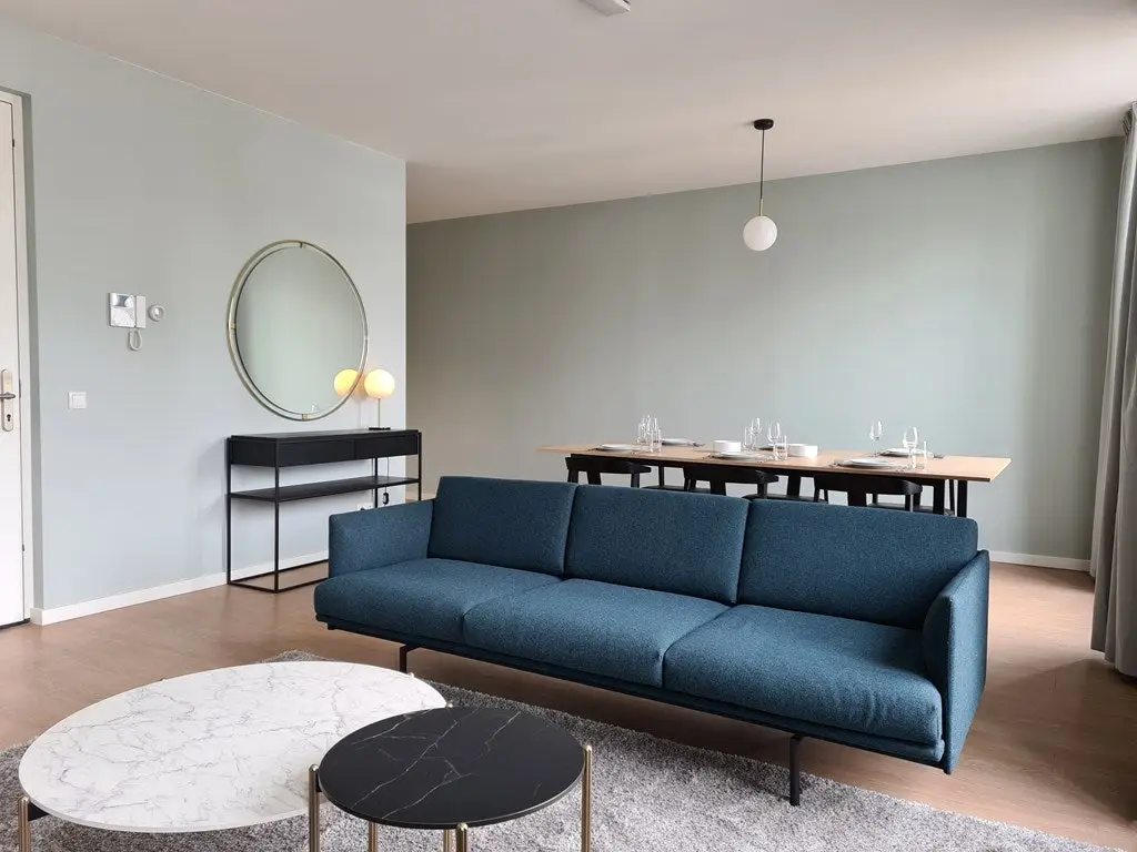 Foto #8 Appartement Maaskade Rotterdam