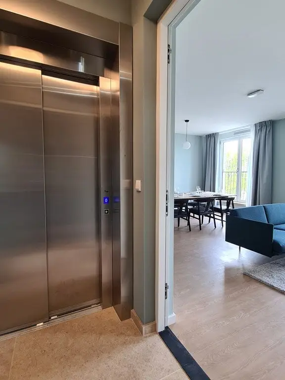 Foto #21 Appartement Maaskade Rotterdam