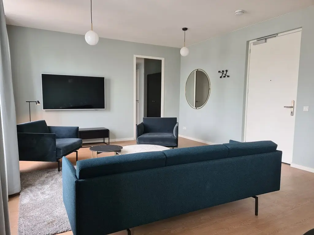 Foto #5 Appartement Maaskade Rotterdam