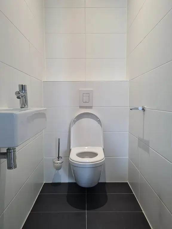 Foto #19 Appartement Maaskade Rotterdam