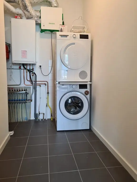 Foto #20 Appartement Maaskade Rotterdam
