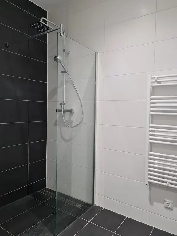 Foto #18 Appartement Maaskade Rotterdam