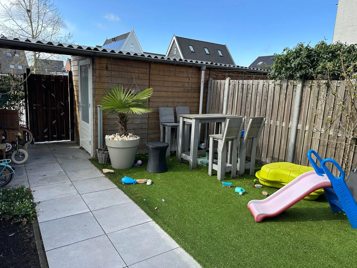 Foto #28 Huurwoning Dolceplein Arnhem
