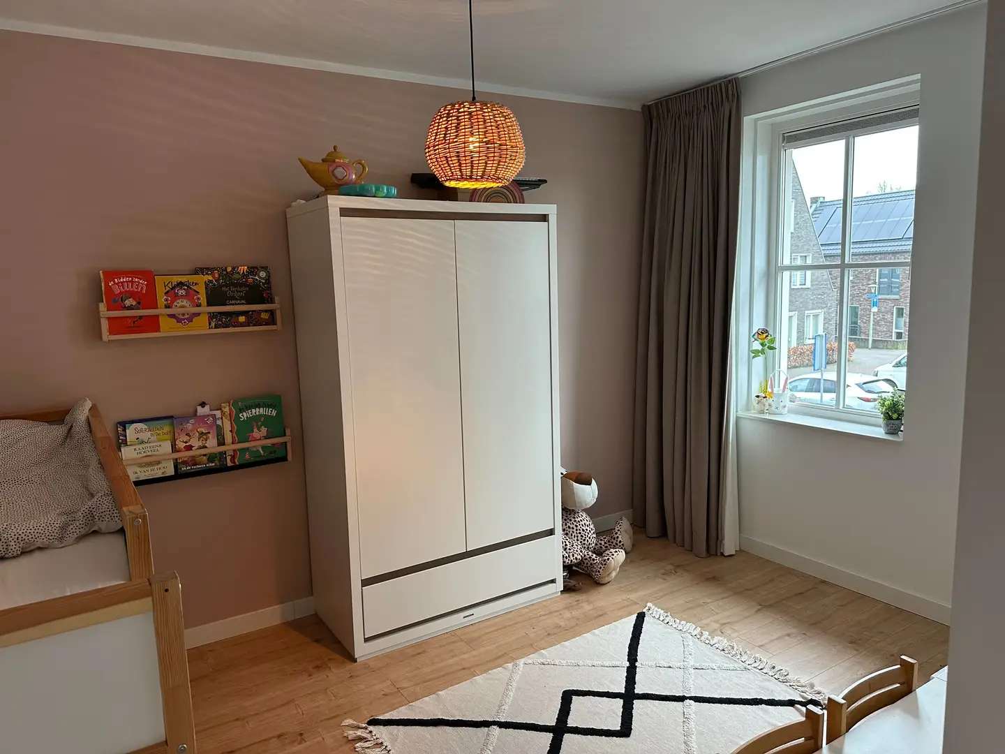 Foto #20 Huurwoning Dolceplein Arnhem